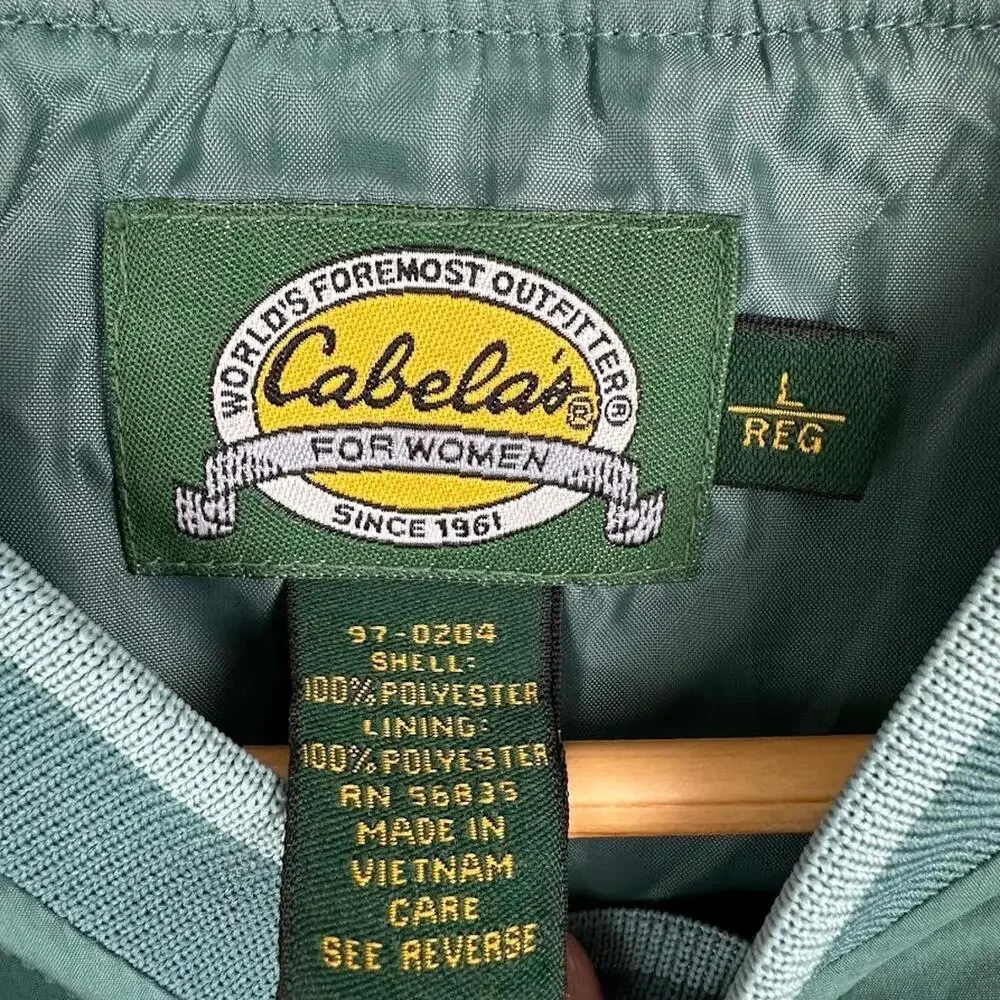 Cabelas cabelas sz